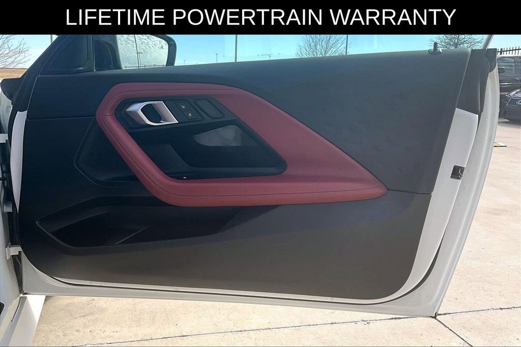 Used 2025 BMW M240i xDrive Coupe image 24