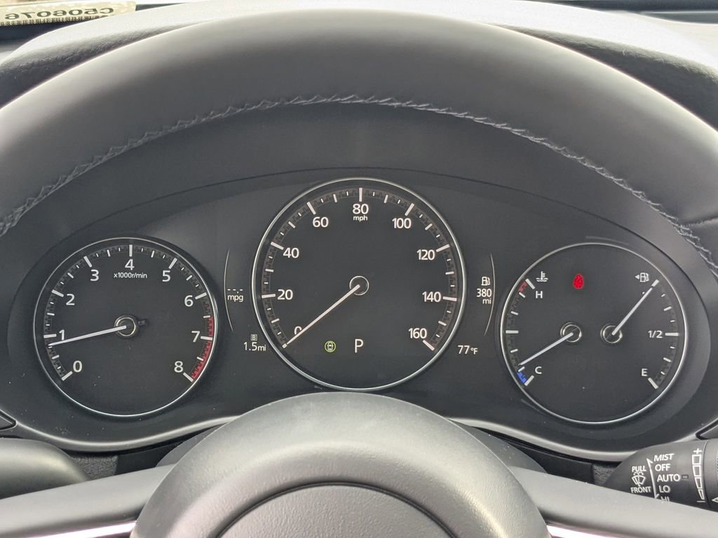 New 2026 MAZDA CX-50 AWD 2.5 S w/ Weather Package image 30