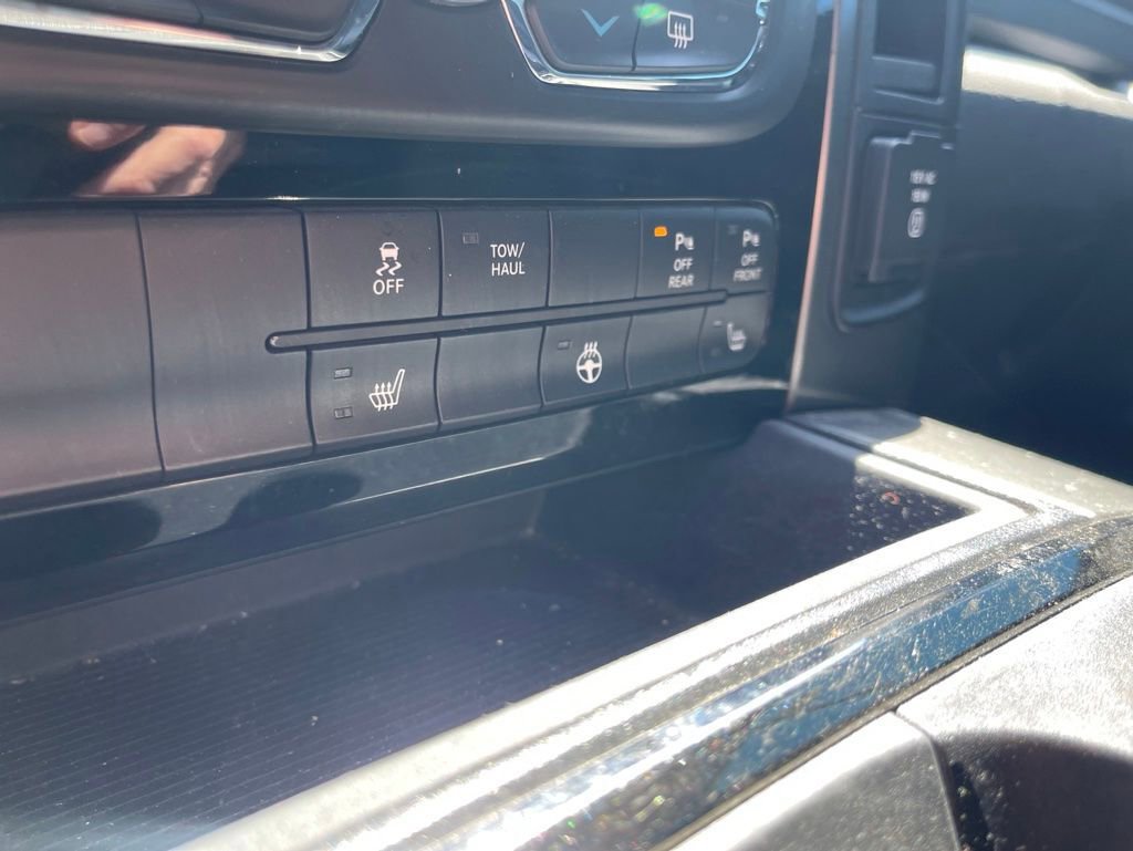 Used 2018 RAM 1500 Sport w/ Convenience Group AWD/4WD image 10