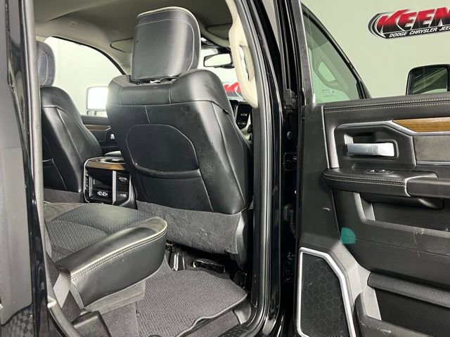 Used 2024 RAM 2500 Laramie image 28