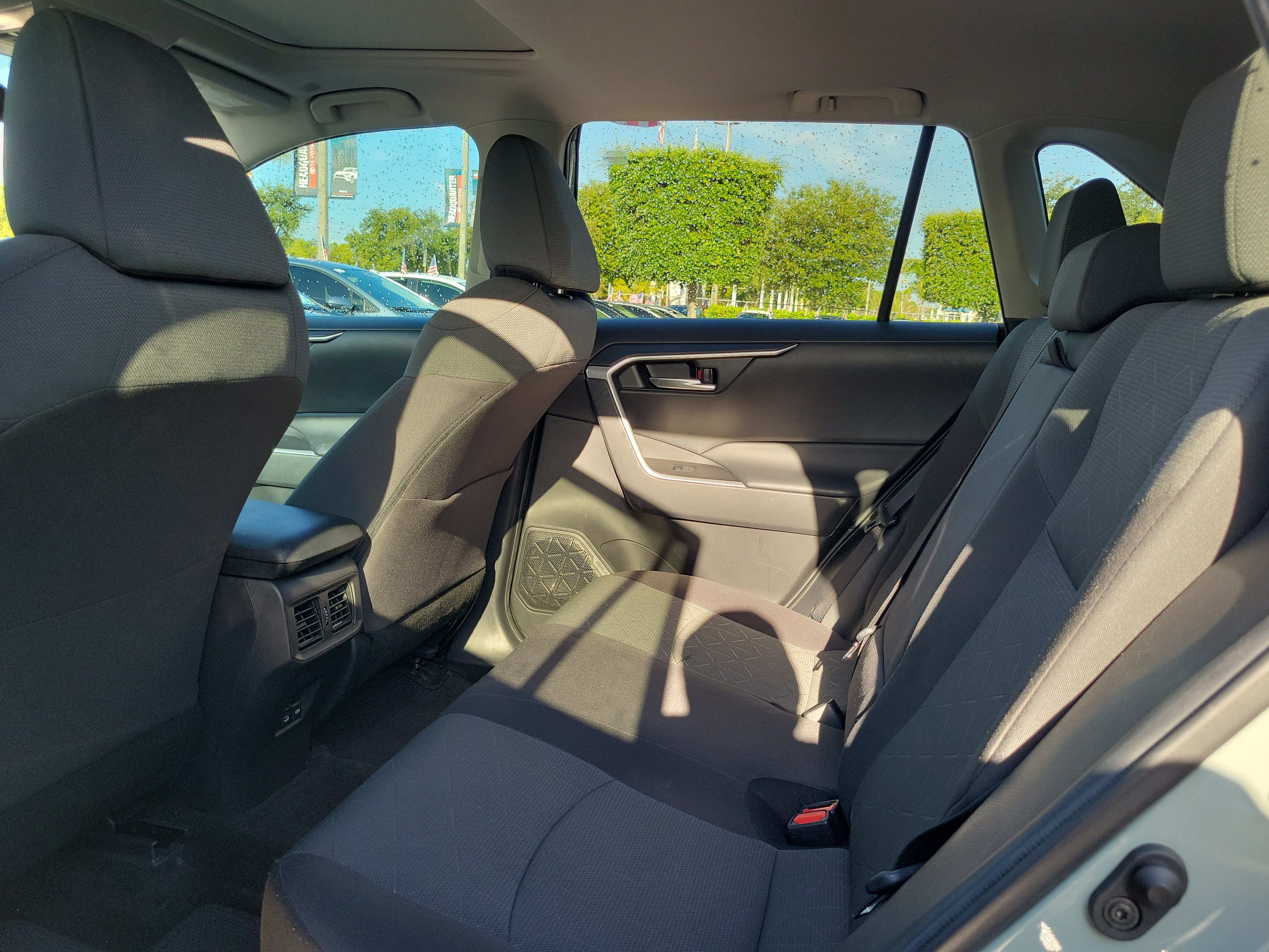 Used 2023 Toyota RAV4 XLE w/ Convenience Package FWD image 18