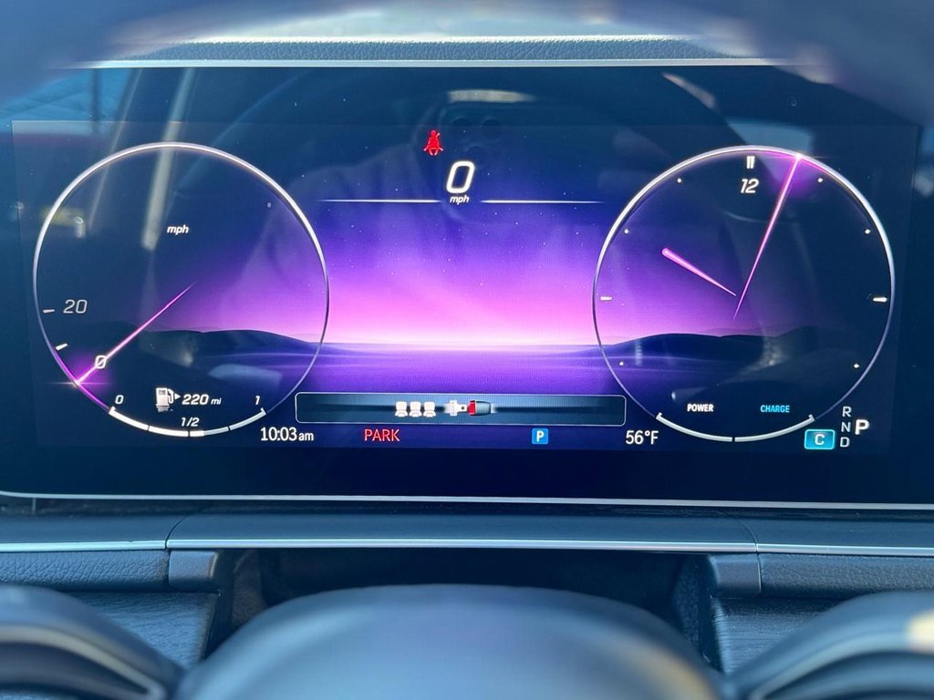 Used 2024 Mercedes-Benz GLE 350 4MATIC image 13