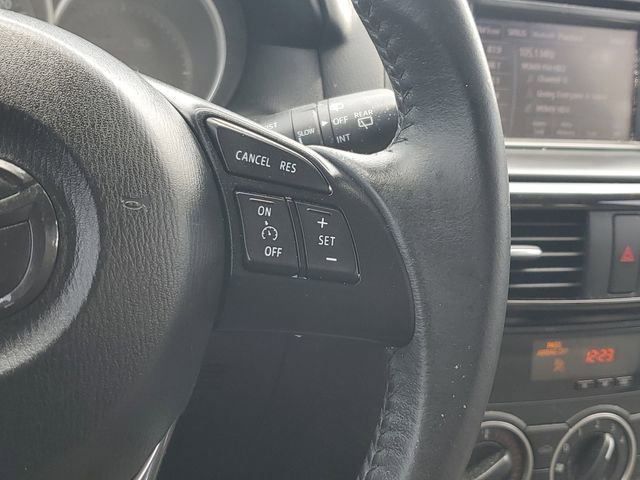 Used 2015 MAZDA CX-5 Touring FWD image 23