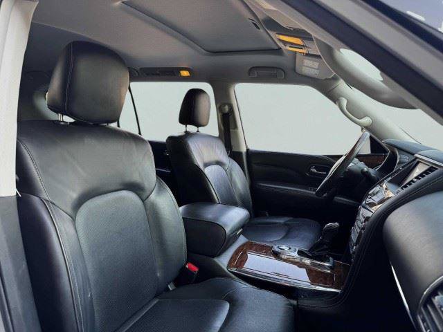 Used 2018 INFINITI QX80 2WD image 65