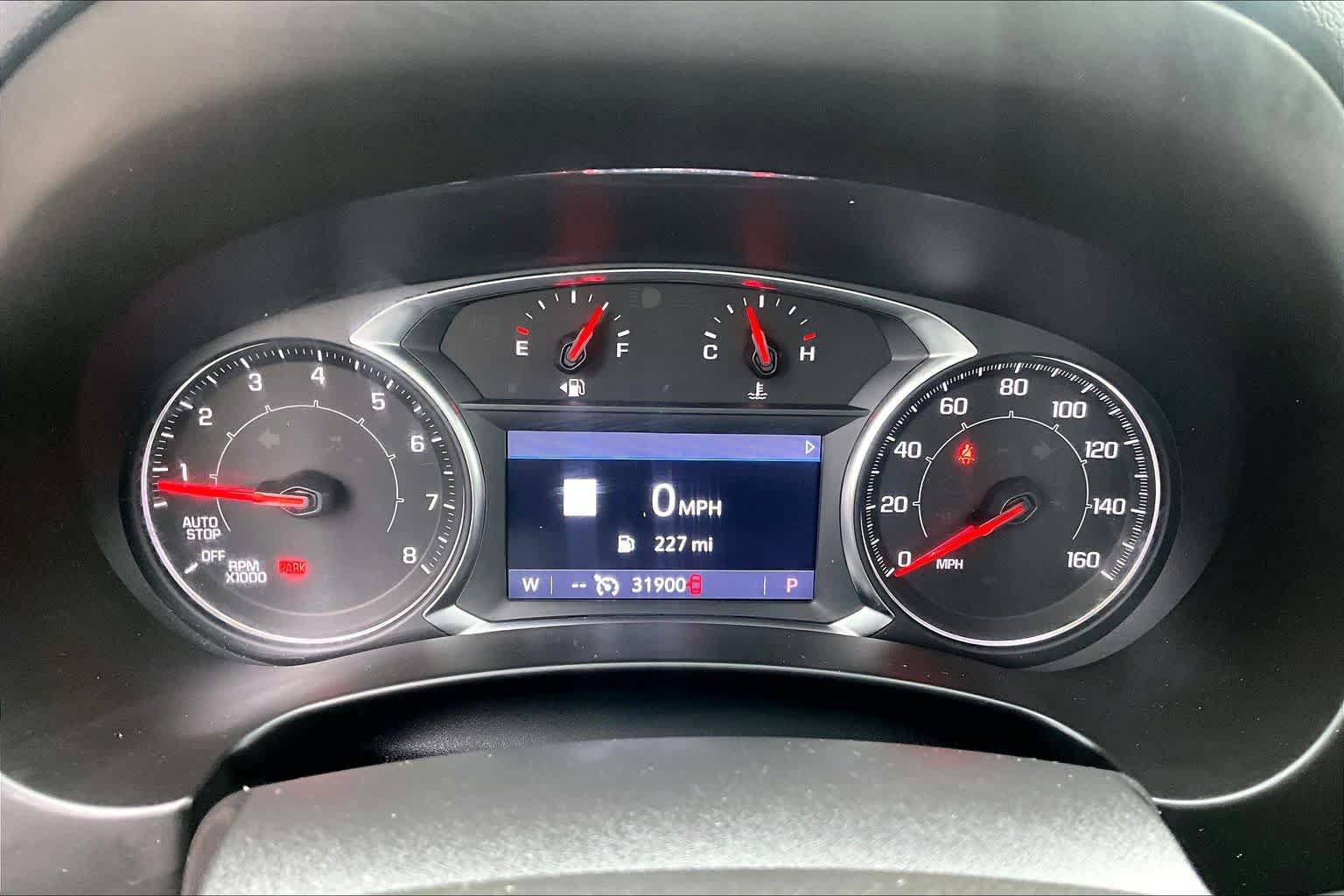 Used 2023 GMC Terrain AT4 w/ Infotainment Package II AWD/4WD image 25