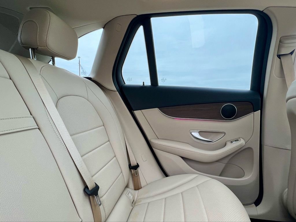 Certified 2022 Mercedes-Benz GLC 300 4MATIC image 34