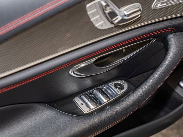 Certified 2021 Mercedes-Benz CLS 53 AMG 4MATIC image 14