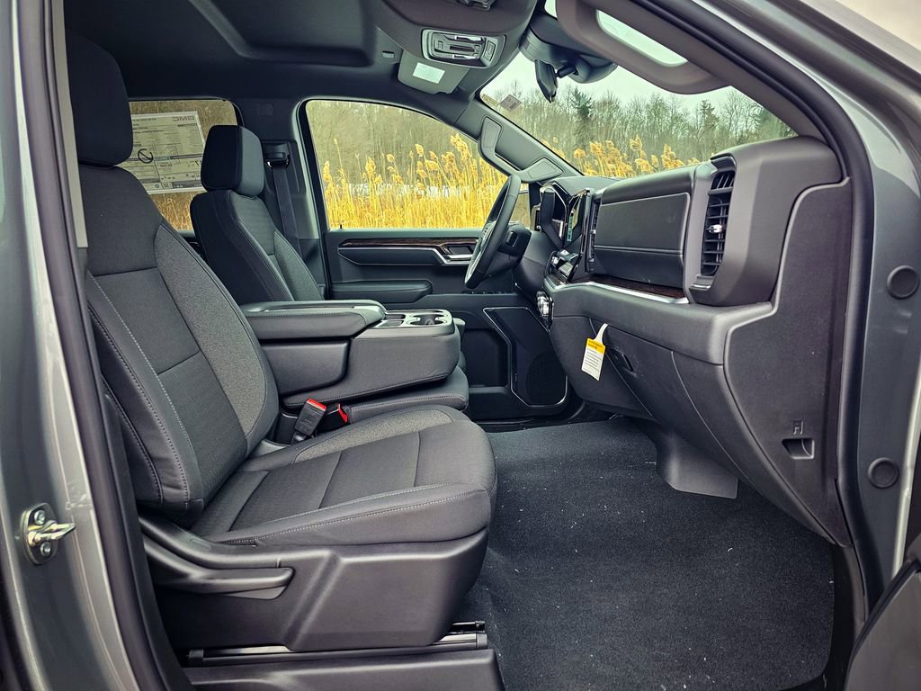 New 2026 GMC Sierra 1500 SLE w/ Preferred Package image 40