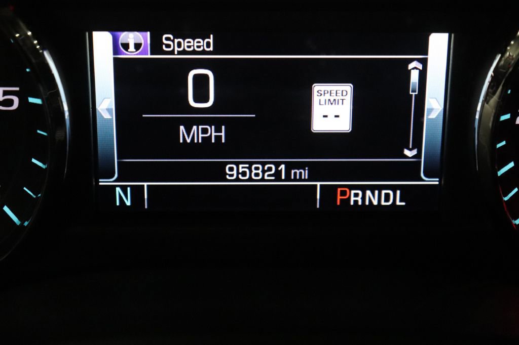 Used 2018 Chevrolet Tahoe Premier image 20