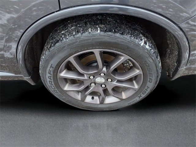 Used 2015 Dodge Durango R/T image 7