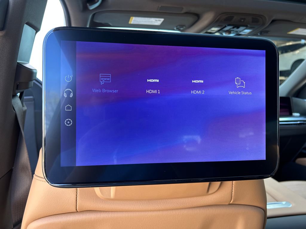 New 2026 Cadillac Escalade ESV Luxury image 47