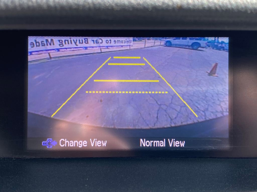 Used 2014 Honda CR-V LX image 27