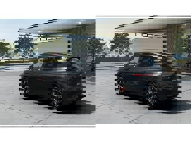 New 2026 BMW iX xDrive45 w/ Executive Package image 2