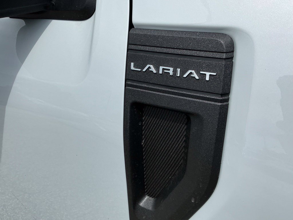 New 2026 Ford Maverick Lariat w/ 4K Tow Package AWD/4WD image 16