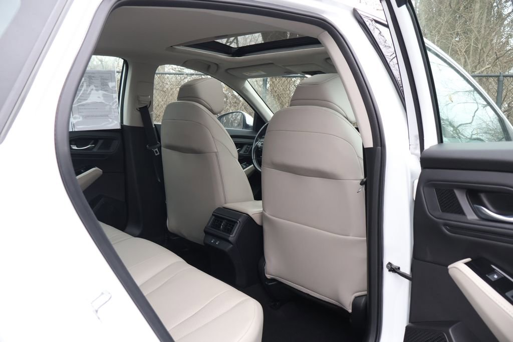 Used 2023 Honda Accord Touring image 48