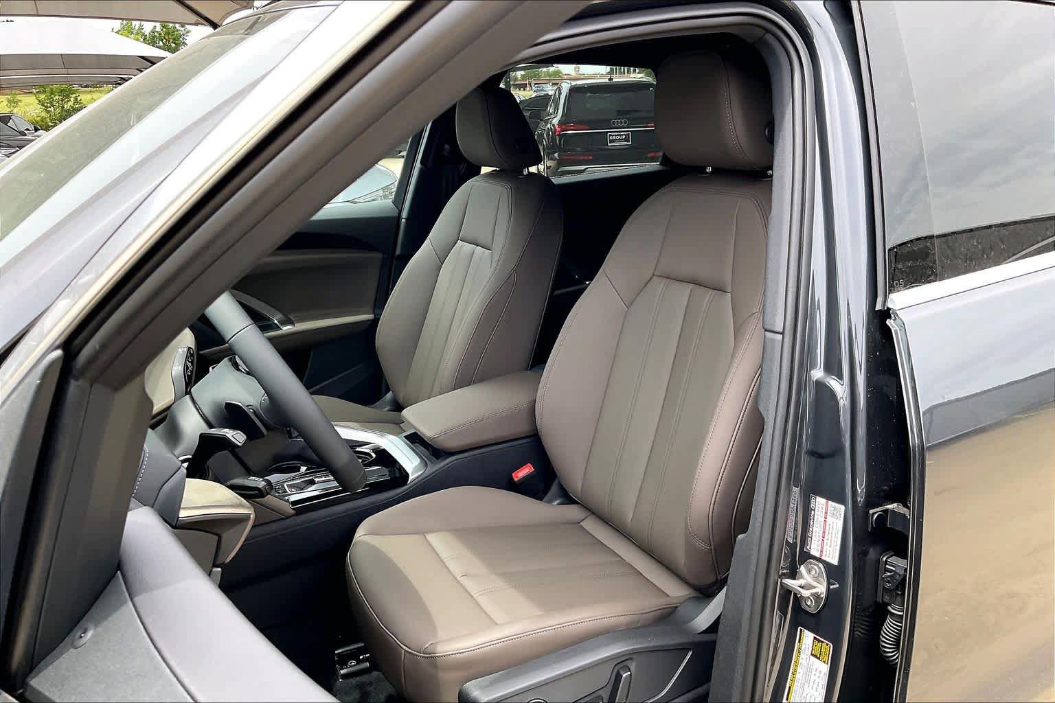 New 2026 Audi Q5 Premium Plus AWD/4WD image 9