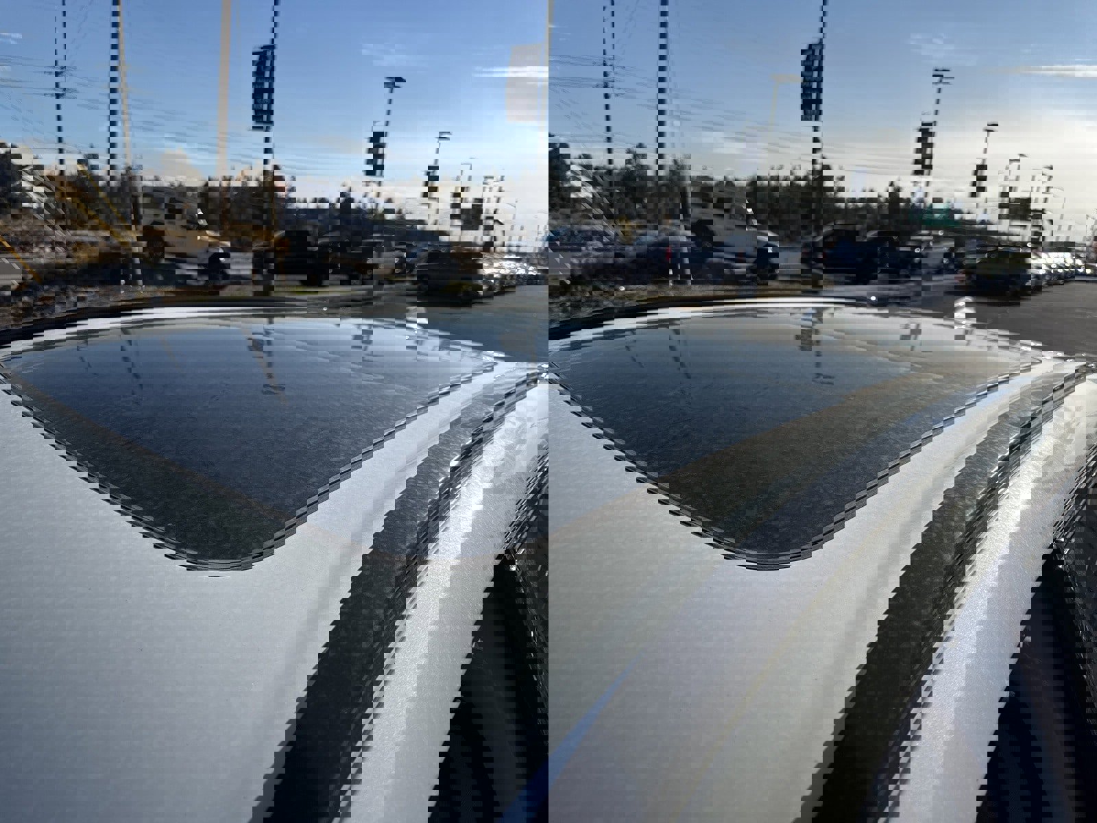 New 2026 Volvo XC60 B5 Ultra w/ Climate Package image 25