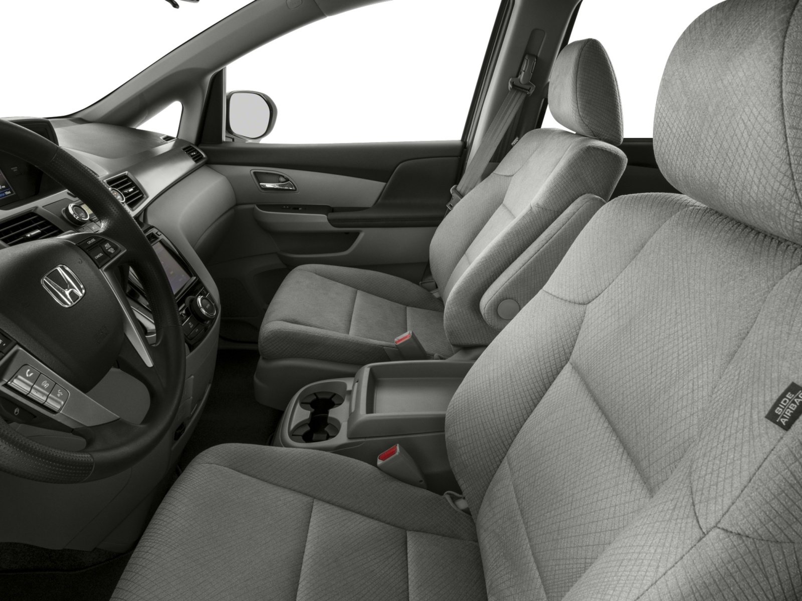 Used 2016 Honda Odyssey EX image 8