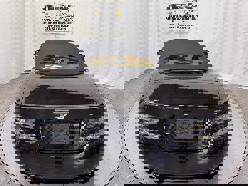 Used 2012 Aston Martin Virage Volante image 15