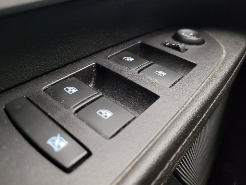 Used 2016 Chevrolet Equinox LT image 27