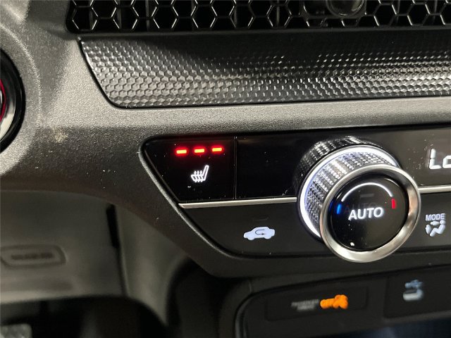 New 2027 Honda CR-V EX image 16