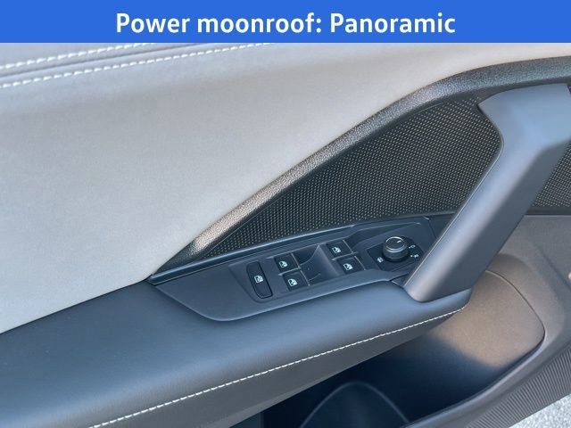 New 2026 Volkswagen Tiguan SE R-Line image 8