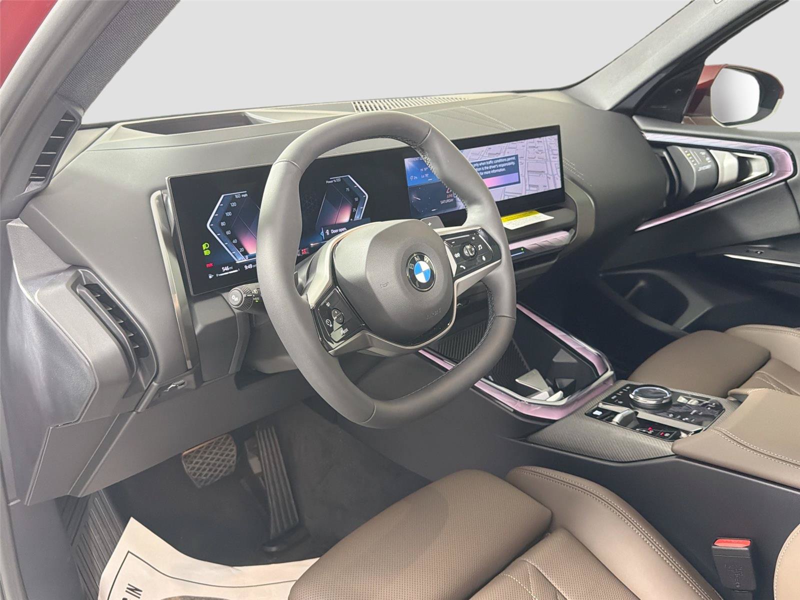 New 2026 BMW X3 xDrive30i AWD/4WD image 9