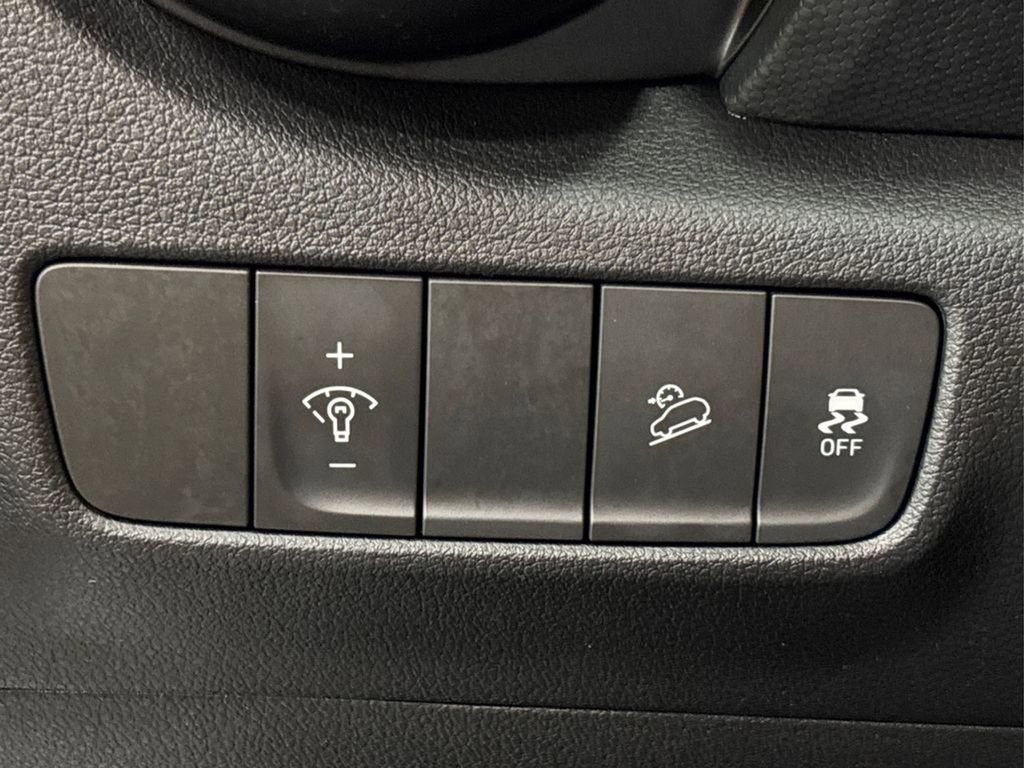 Used 2023 Hyundai Kona N Line image 39
