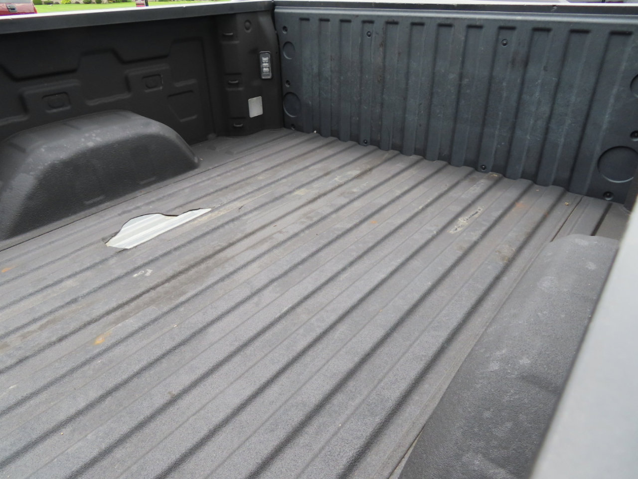 Used 2019 Chevrolet Silverado 1500 RST image 17