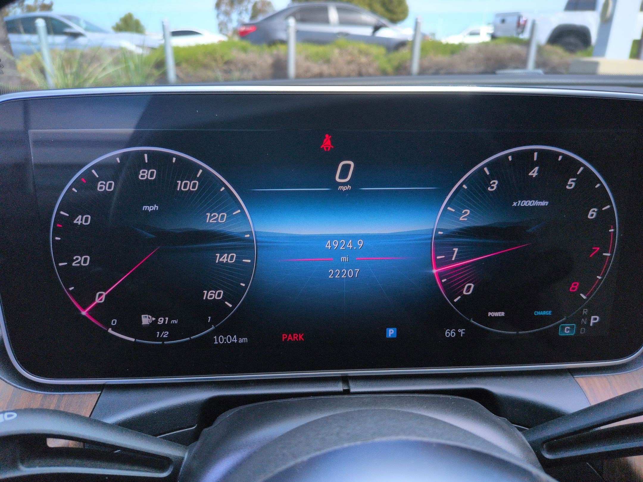 Used 2025 Mercedes-Benz C 300 Sedan image 21