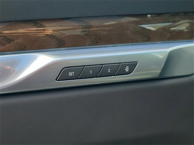 New 2026 Cadillac Escalade ESV Platinum Sport image 21