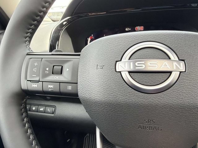 New 2026 Nissan Pathfinder Platinum AWD/4WD image 22