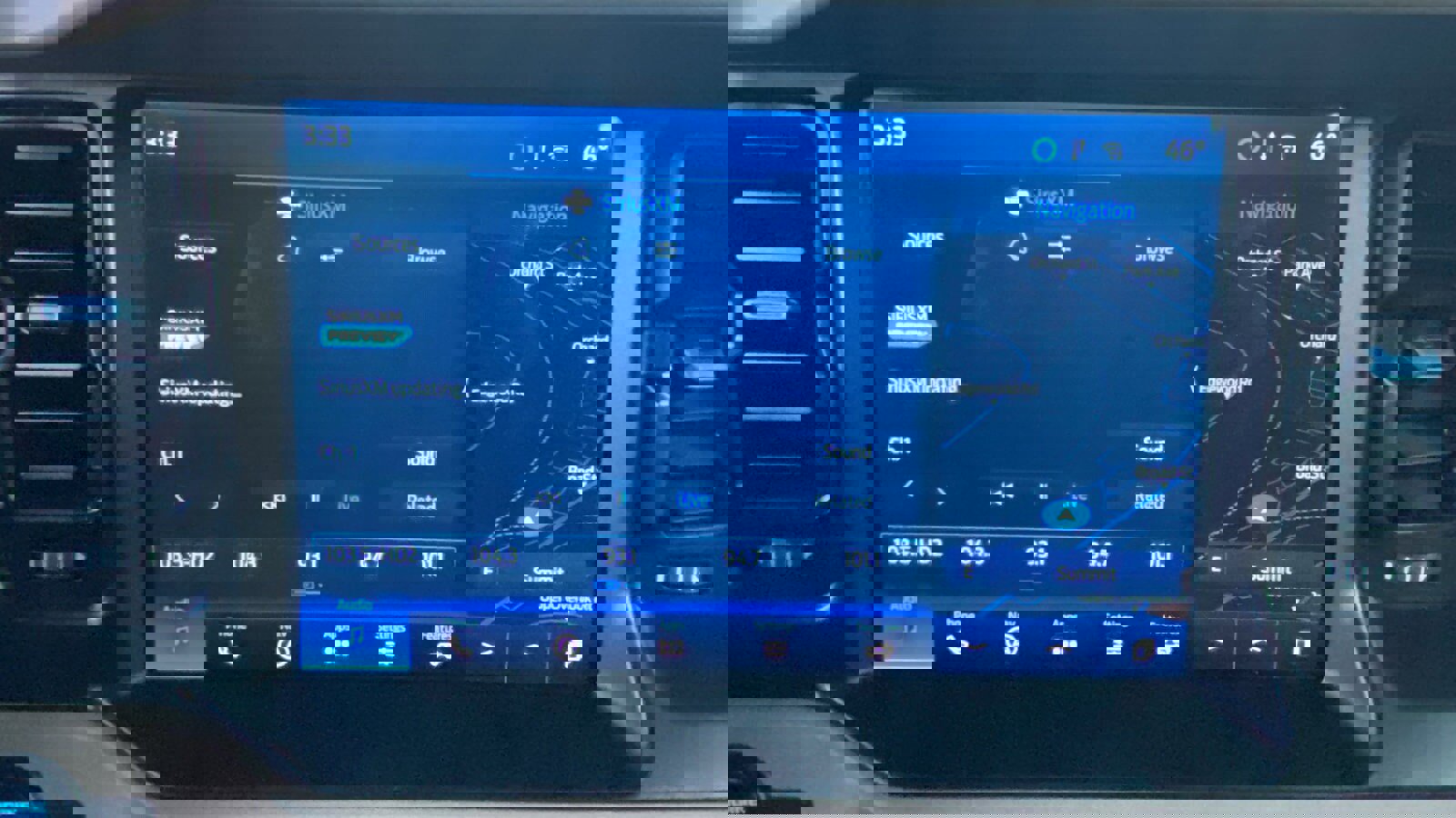 Used 2022 Ford Bronco Wildtrak image 13