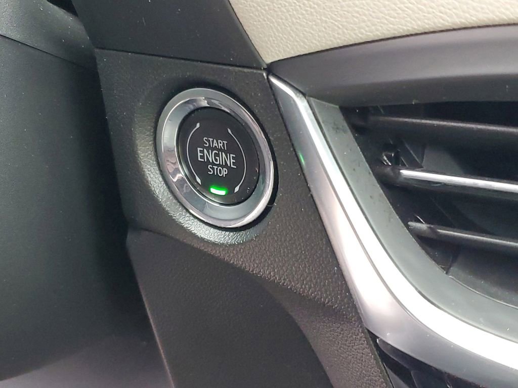 Certified 2024 Buick Encore GX Avenir w/ Avenir Convenience Package image 15