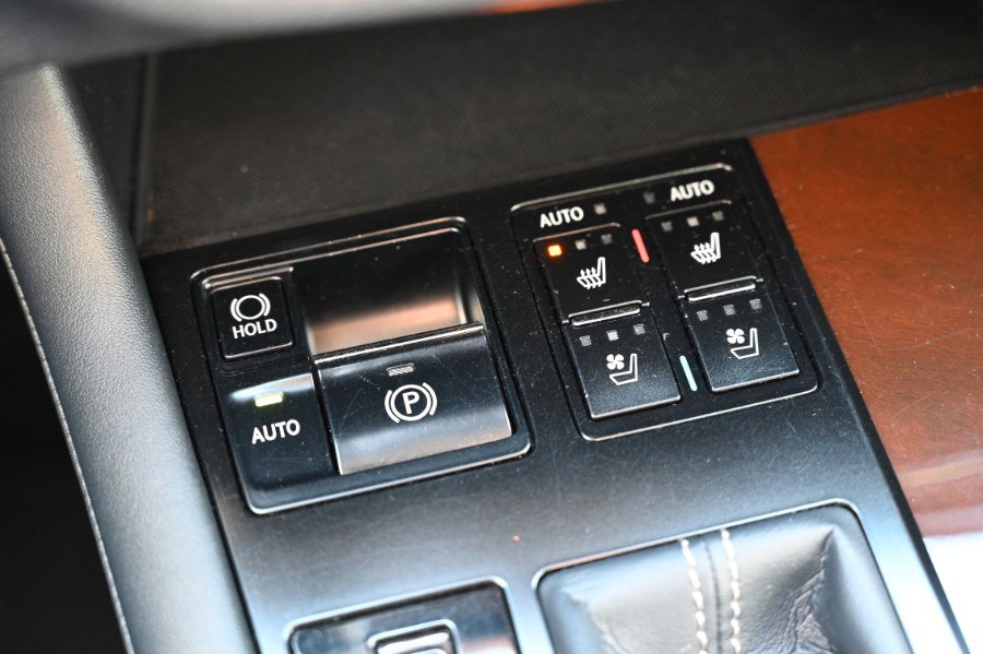 Used 2017 Lexus RX 350 AWD w/ Premium Package image 32