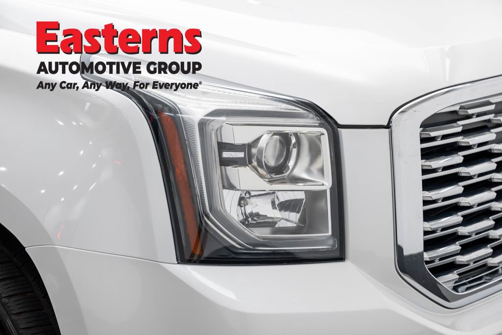 Used 2020 GMC Yukon Denali image 47