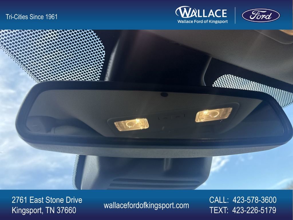Certified 2021 Ford Ranger XLT w/ Equipment Group 301A Mid image 31