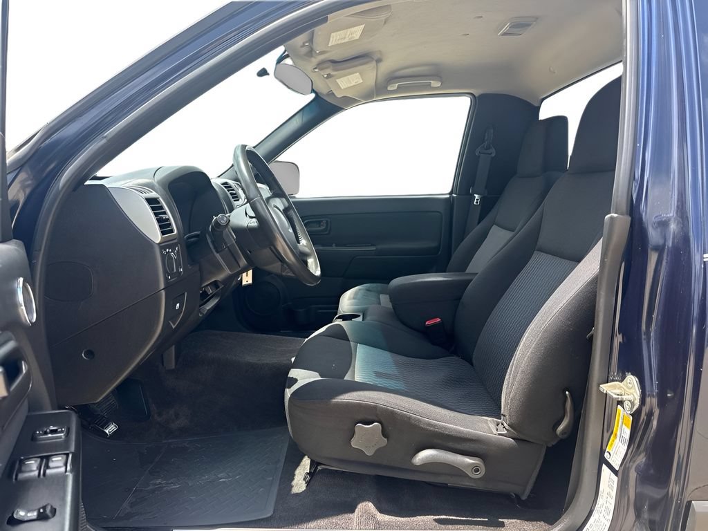 Used 2007 Chevrolet Colorado LT w/ Power Convenience Package RWD image 9