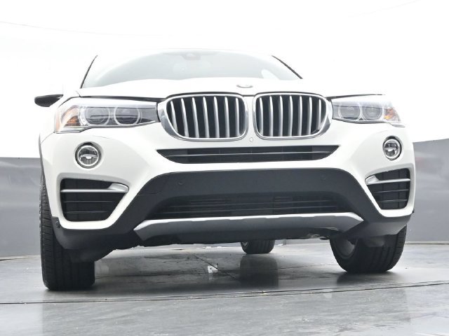 Used 2018 BMW X4 xDrive28i AWD/4WD image 38