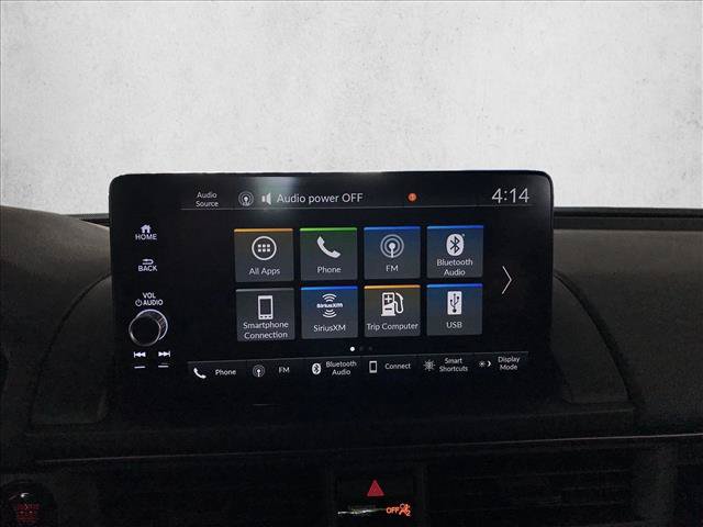 Certified 2023 Honda Pilot TrailSport image 11