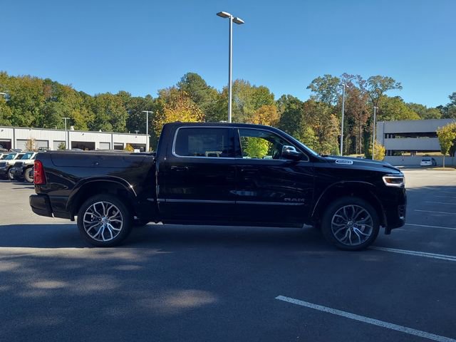 New 2026 RAM 1500 Tungsten w/ Bed Utility Group image 19