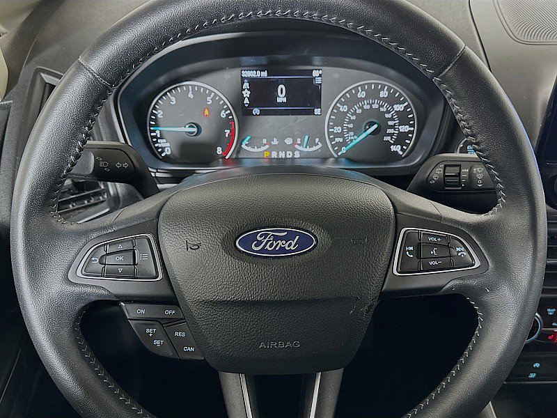 Used 2021 Ford EcoSport SES image 12
