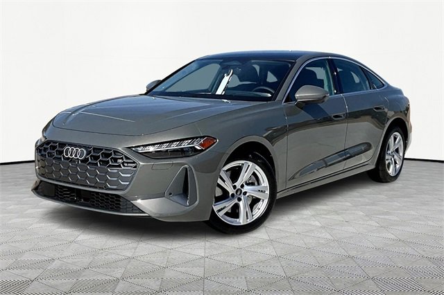 New 2025 Audi A5 2.0T Premium Plus image 1