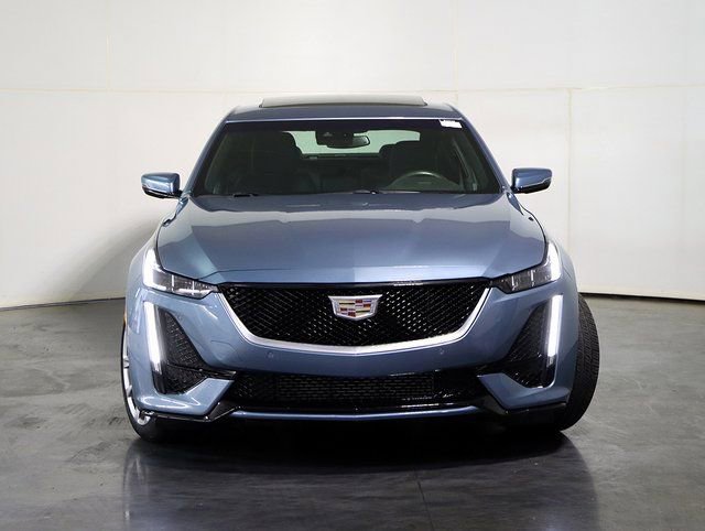 Used 2024 Cadillac CT5 Sport w/ Climate Package image 9