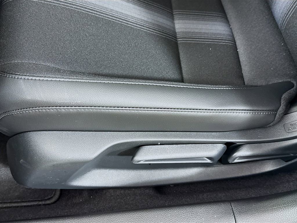 New 2026 Honda Civic Sport image 19