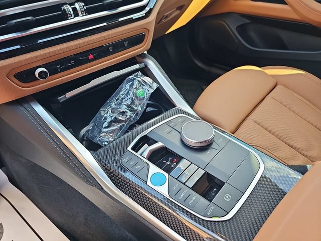 Used 2024 BMW i4 M50 w/ Premium Package AWD/4WD image 29