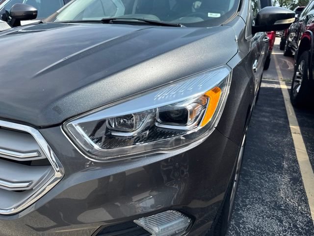 Used 2019 Ford Escape Titanium FWD image 10