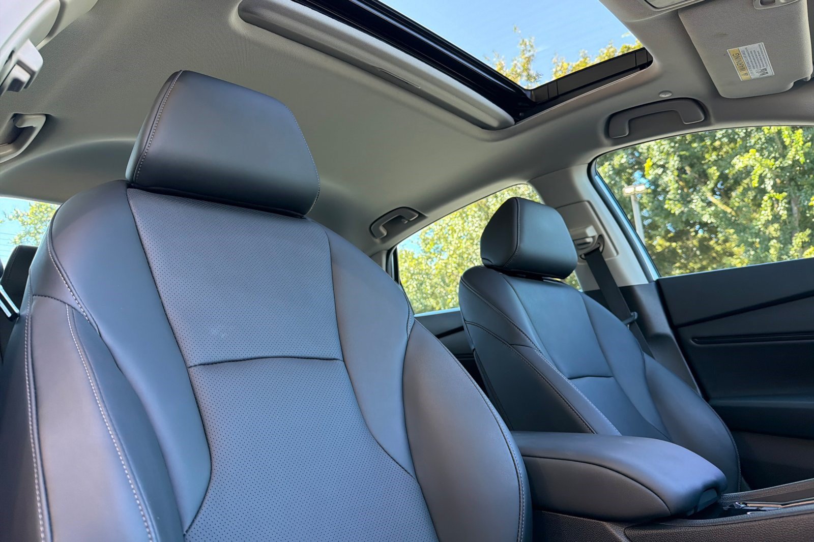 Used 2024 Honda Accord EX-L image 20