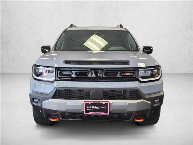 New 2026 Honda Passport TrailSport Elite image 8