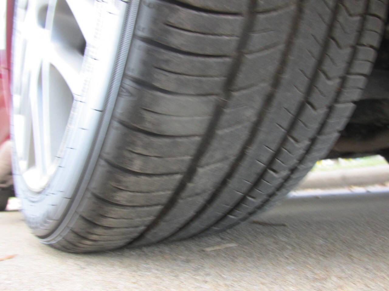 Used 2011 Lexus IS 250 w/ Premium Pkg Value Edition image 24